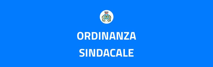 Disciplina orario delle attività di intrattenimento musicale nei pubblici esercizi con diffusione sonore periodo 8, 9, 10, 21, 22 e 23 agosto 2026.