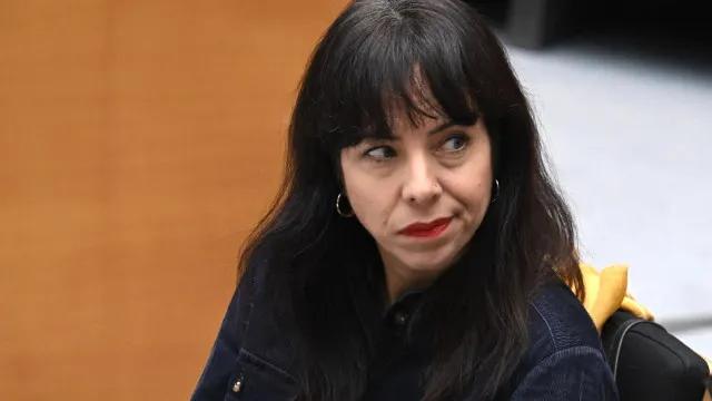Vazamento em entrevista constrange favorita à prefeitura de Berlim