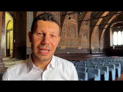 Le sfide del cambiamento organizzativo. Corso manageriale al Comune di Perugia
