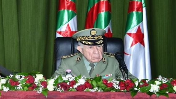L’exil doré des enfants du patron de l’armée algérienne