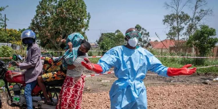 Congo, guarisce dall’ebola e viene dimesso: è il primo caso della storia