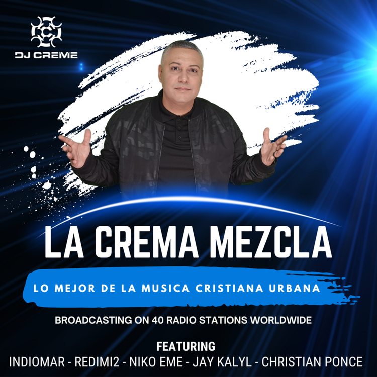 Episode 2364: La Crema Mezcla #2411