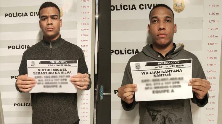 Vítima diz que PM separou adolescente dos amigos antes de estupro: 'Eu quero ela'