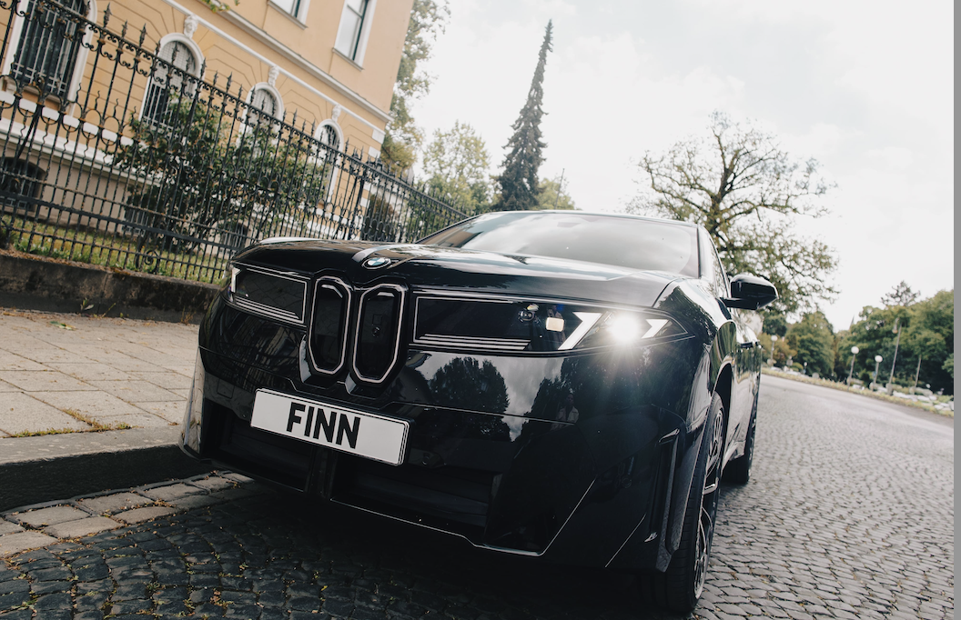 SevenVentures investiert per Media-for-Equity in FINN