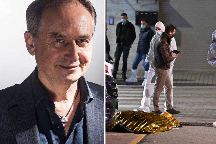 Roggero, i familiari dei rapinatori battono già cassa: "Partiremo coi pignoramenti"