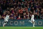 El consuelo del Barça tras el Clásico: récord de taquilla, de ventas en la Megaestore y de ingresos con Tyler