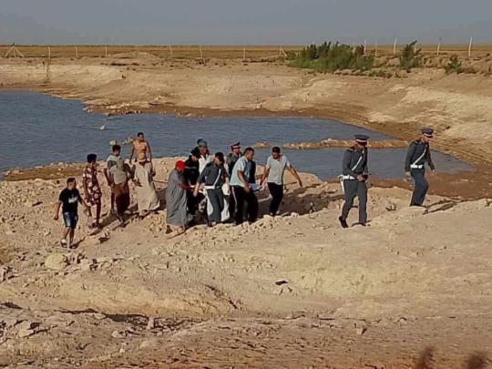 رحلة استجمام تتحول إلى فاجعة بالرحامنة