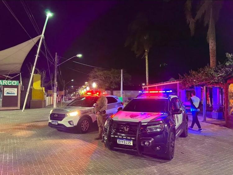 Porto Belo limita funcionamento de lojas de conveniência e tabacarias até 23h
