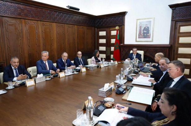 المصادقة على تعديلات جديدة على مدونة الحقوق العينية