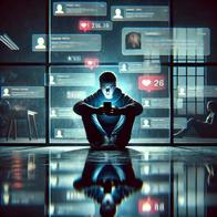 #556 - En relasjonell krise med dyptgripende konsekvenser