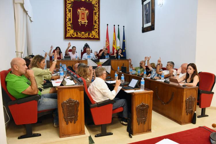 El Ayuntamiento de Baza crea el Consejo Local de Infancia y Adolescencia y aprueba su reglamento