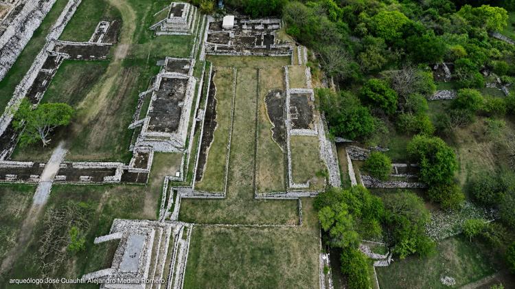 Descubre el Secreto: Los 3 Juegos de Pelota Únicos de Xochicalco que Debes Conocer