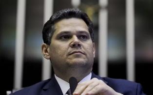 Alcolumbre nega esperar gesto do governo após recusa da indicação ao STF com Messias