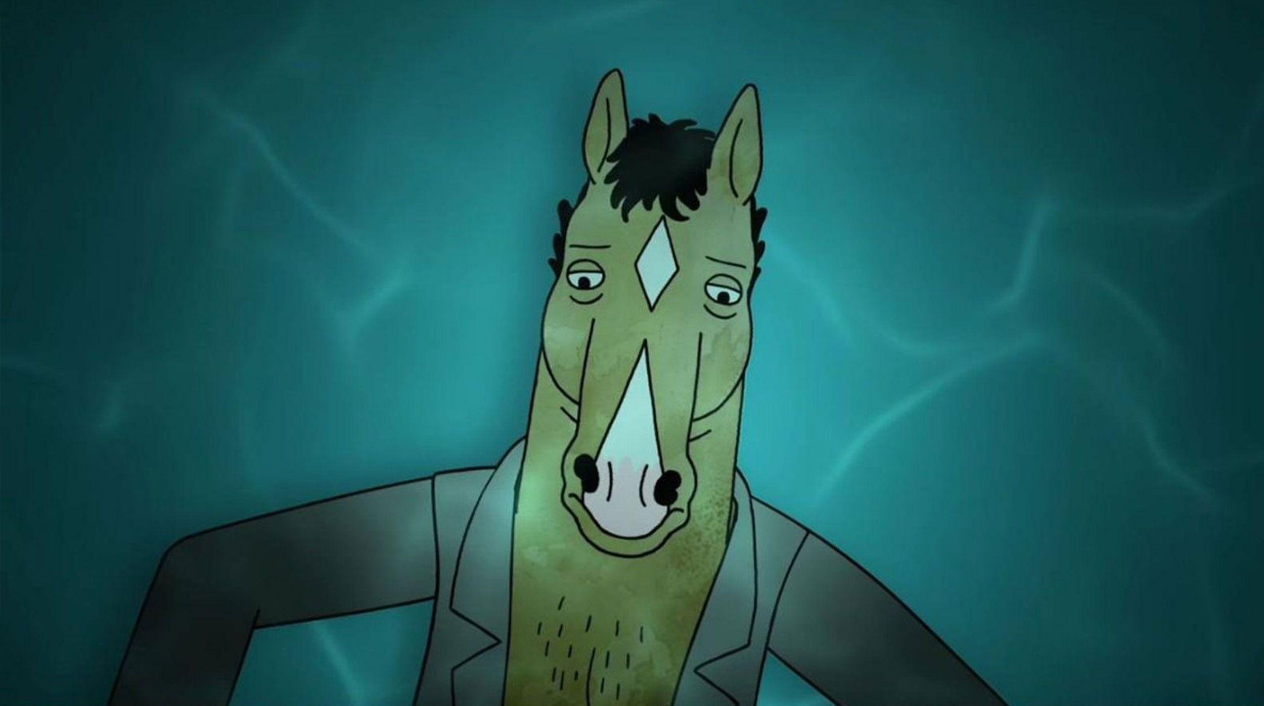 BoJack Horseman: la comedia que convirtió el fracaso y la fama en una reflexión sobre la vida