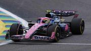 El jefe de Alpine explicó por qué Franco Colapinto rindió mucho mejor en el GP de Miami: 