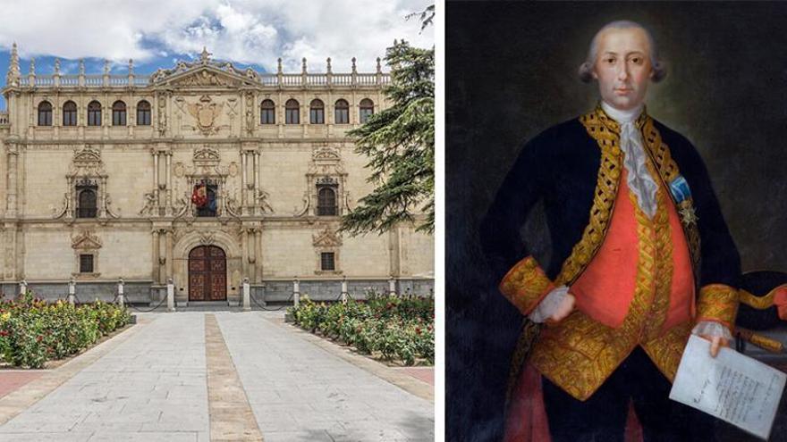 La Universidad de Alcalá de Henares estudiará el papel de Bernardo de Gálvez y España en la independencia de EE.UU