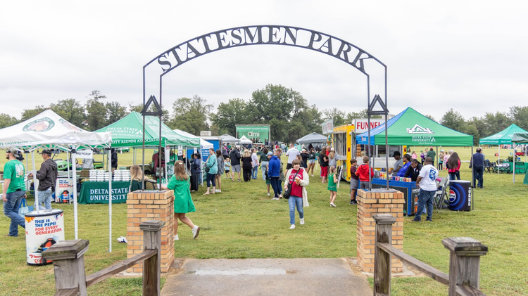 Delta State announces details for 41st annual Pig Pickin’