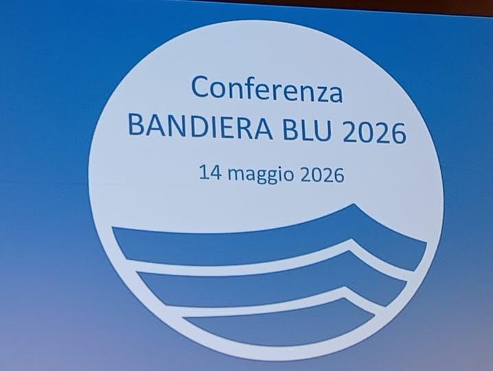 🌊𝗖𝗥𝗢𝗣𝗔𝗡𝗜 𝗦𝗜 𝗖𝗢𝗡𝗙𝗘𝗥𝗠𝗔 𝗕𝗔𝗡𝗗𝗜𝗘𝗥𝗔 𝗕𝗟𝗨 𝗔𝗡𝗖𝗛𝗘 𝗣𝗘𝗥 𝗜𝗟 𝟮𝟬𝟮𝟲! 💙 𝗟𝗲 𝗯𝘂𝗼𝗻𝗲 𝗻𝗼�...