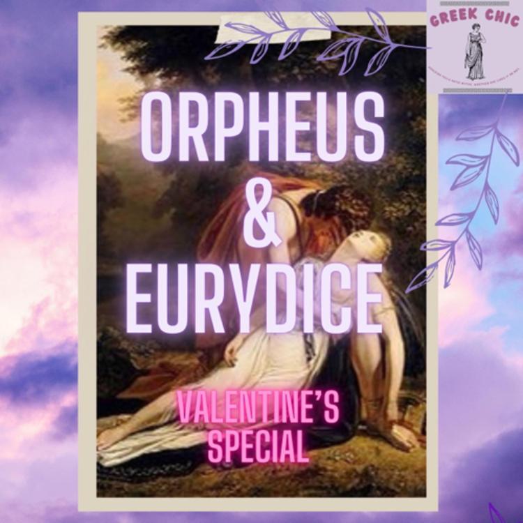 VALENTINE’S SPECIAL: Orpheus, Orgasms and Obedience
