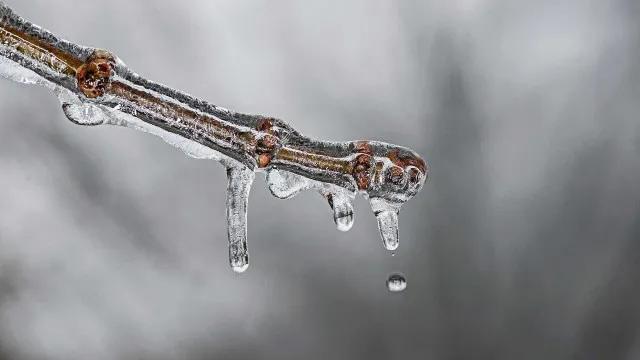 Potente massa de ar frio pode trazer neve a dois estados do Brasil