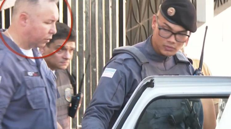 Quem é o policial militar preso por executar casal de mulheres em Cariacica; sete PMs presenciaram crime e não fizeram nada