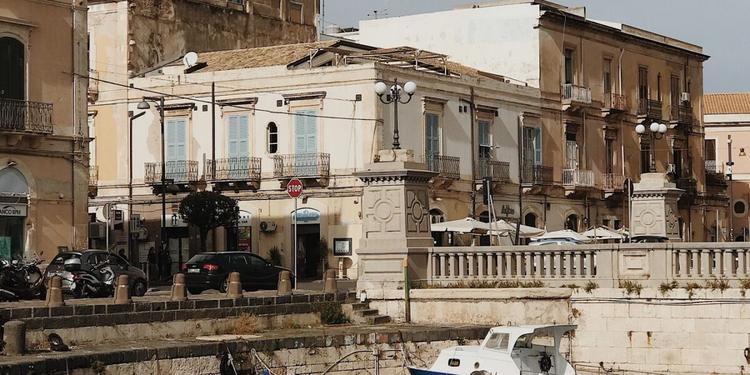 Dopo il black out idrico arriva quello elettrico, disagi a Ortigia