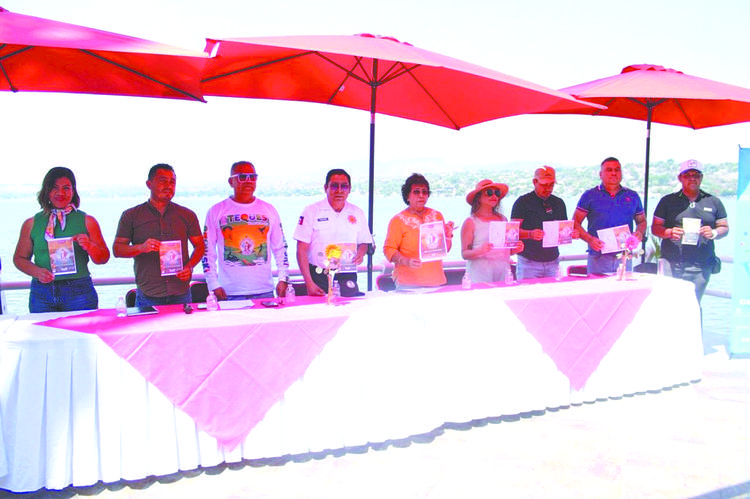 ¡Tequesquitengo de fiesta! Anuncian la cartelera oficial del Señor de la Ascensión 2026