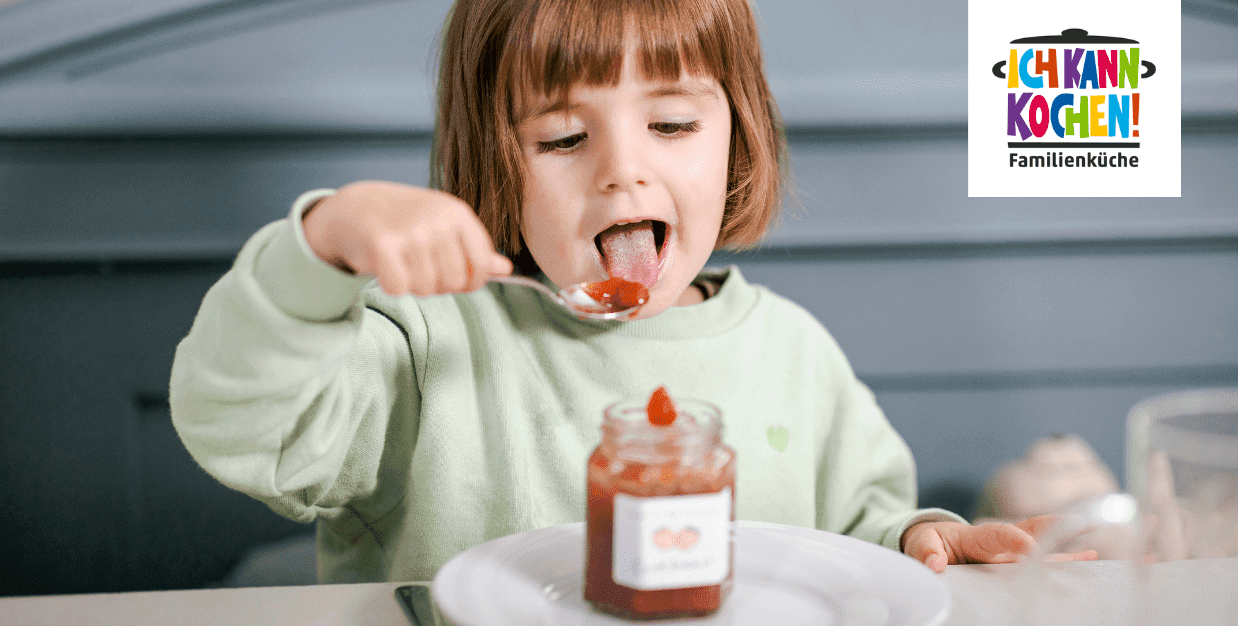 Dieser ständige Streit um Süßigkeiten – Tipps aus der Familienküche