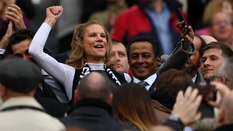 From the misery of Mike Ashley to whatever happened with Amanda Staveley?