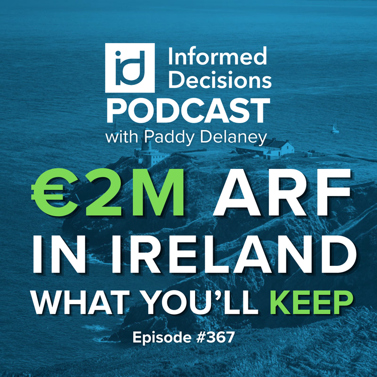 €2M ARF in Ireland: What You'll Actually Keep — And How to Keep More