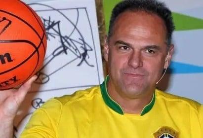 Morre Oscar Schmidt, ícone do basquete, aos 68 anos