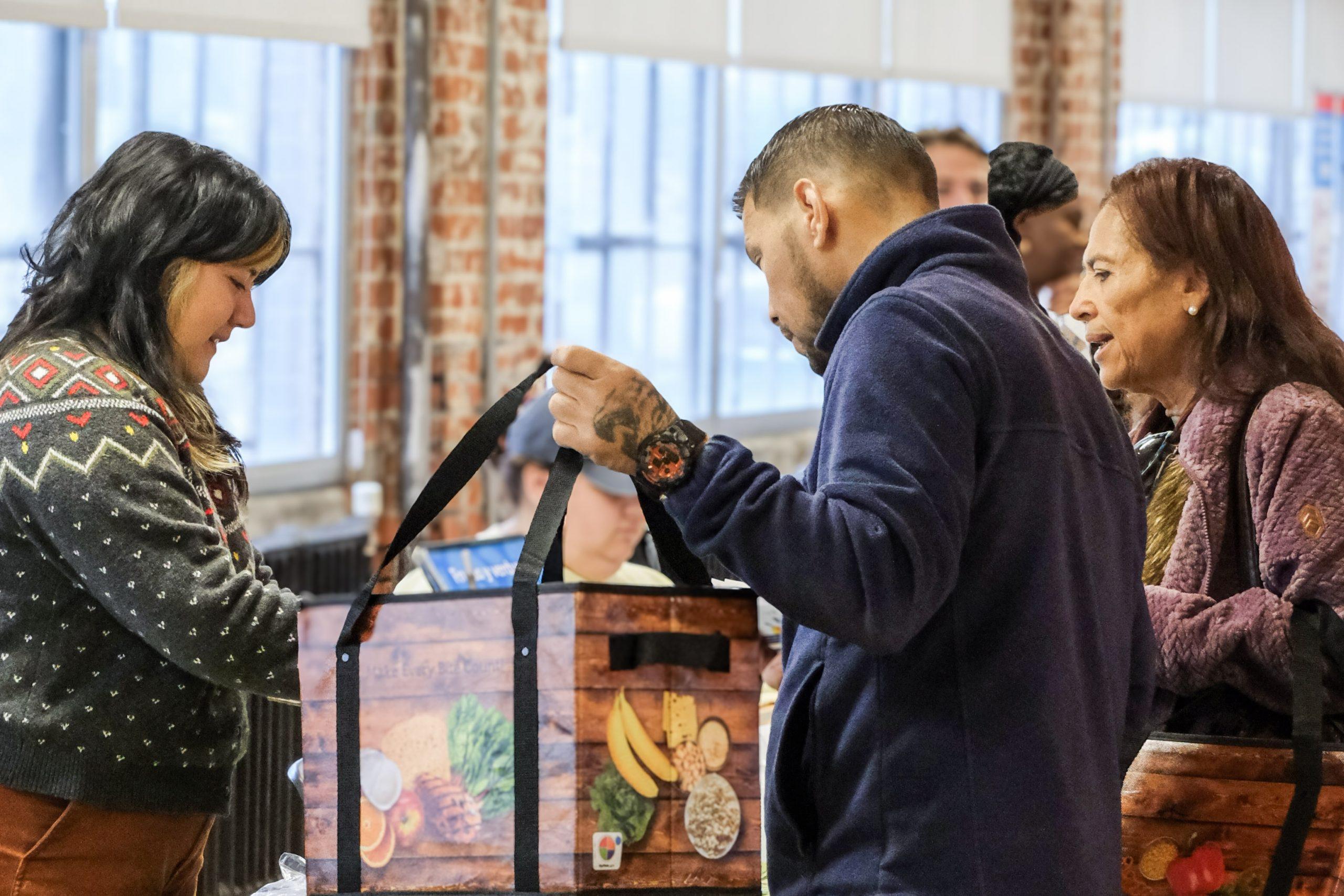 GoggleWorks to launch Reading Roots Market, preserving downtown farmers market tradition