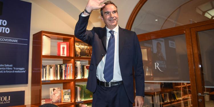 «FI può superare il 10% alle Politiche». Dalla Calabria la spinta liberal di Occhiuto al partito