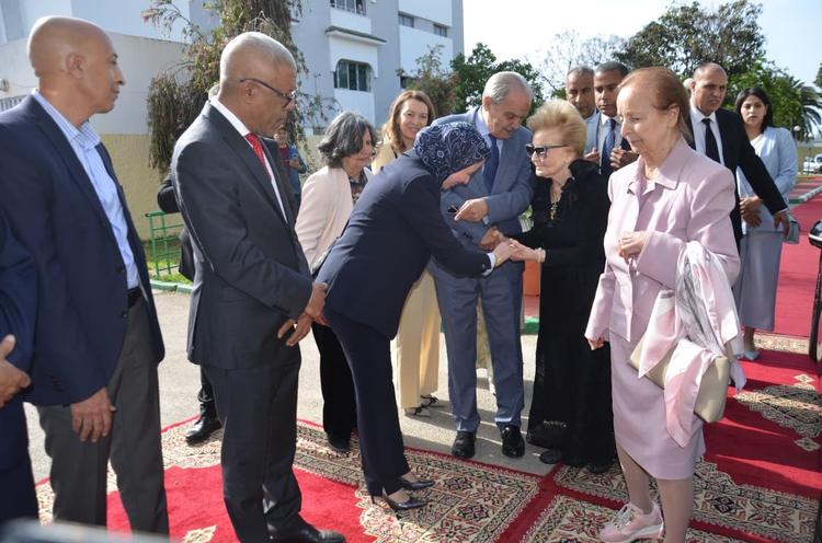 برايل يفتح أبواب المعرفة: من الرباط عاصمة عالمية للكتاب نحو إدماج ثقافي شامل للمكفوفين