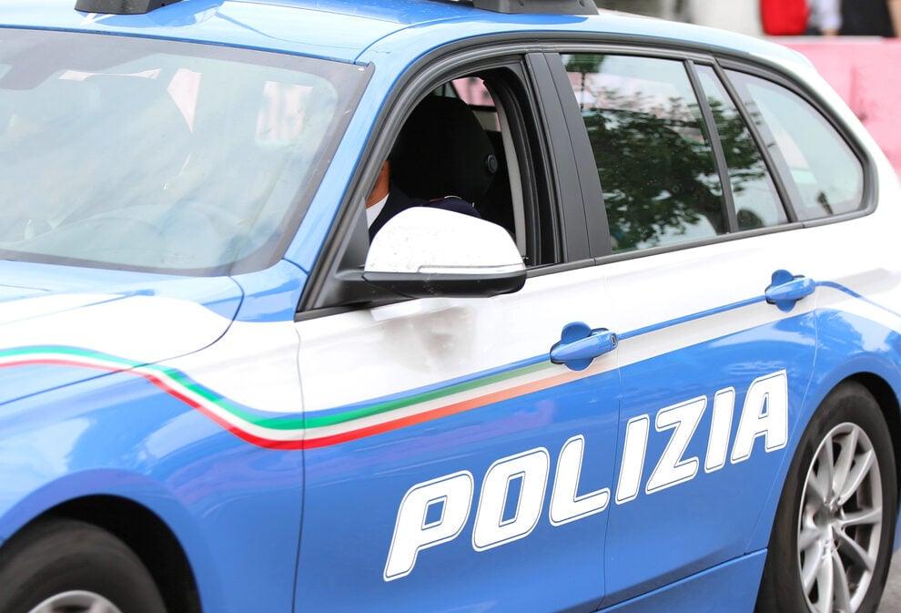 Salerno, espulso cittadino straniero: accompagnamento immediato alla frontiera