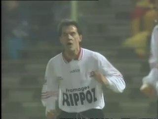 1996-1997 - J25- 20 -WALLEMME- LENS-EAG 2-1
