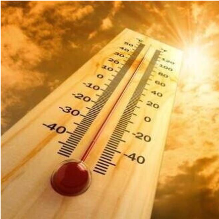 Le 8 città in cui poter andare nel weekend per non soffrire il caldo