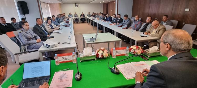 الوكيل العام باستئنافية مراكش يبرز أبعاد القانون 03.23 في تعزيز حقوق الأحداث