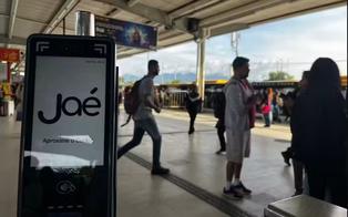 Motoristas podem denunciar comportamento de guardadores dentro do aplicativo Jaé; saiba como fazer