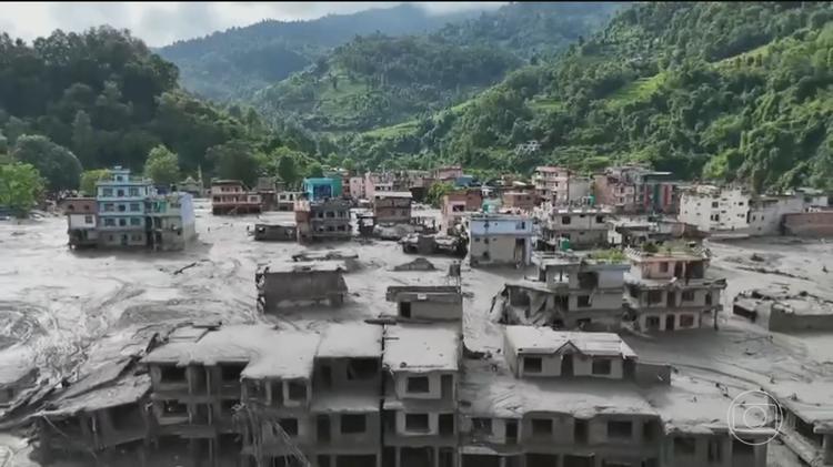 Catástrofe no Nepal e Tibete: Banco Mundial anuncia cerca de US$ 163 milhões em assistência emergencial