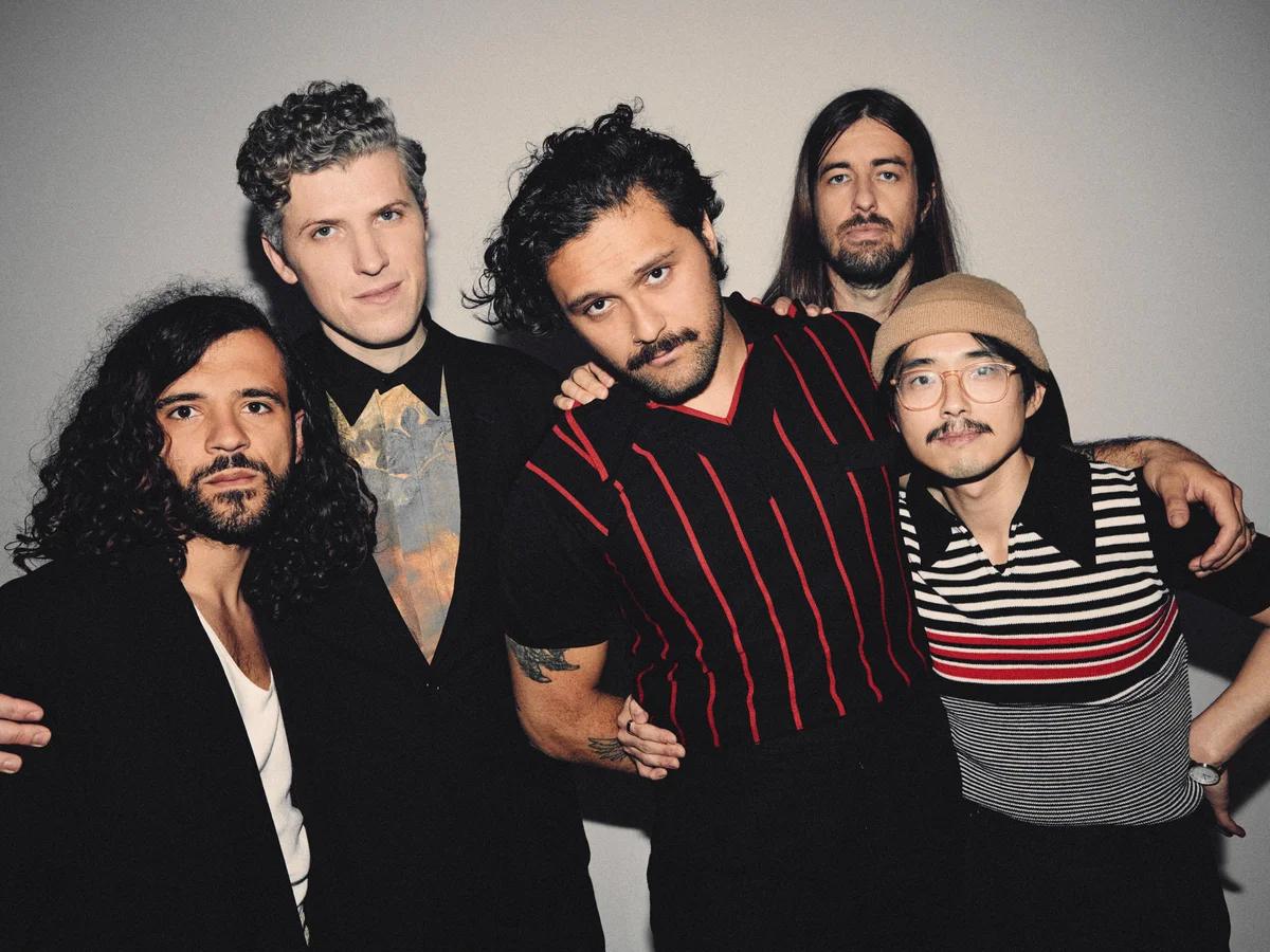 Gang of Youths fait son retour avec le single « Things Take Time » !