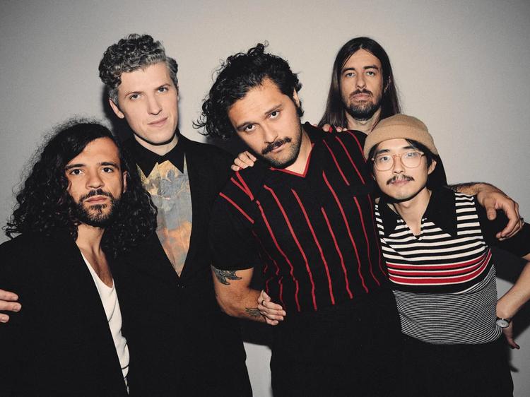 Gang of Youths fait son retour avec le single « Things Take Time » !