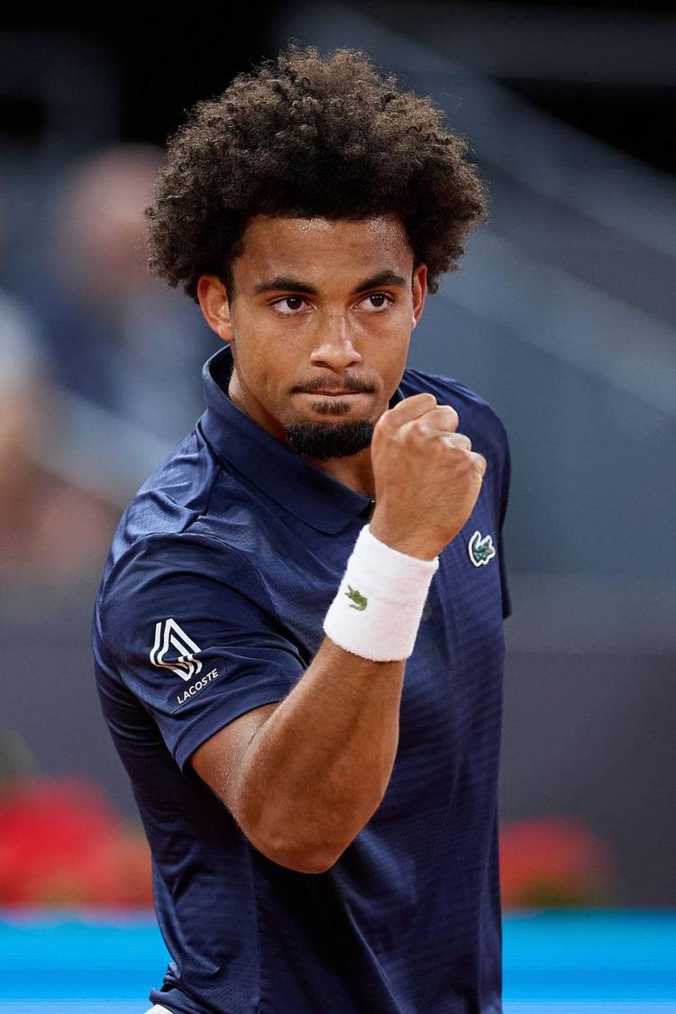 Sinner-Fils vale la finale a Madrid: chi è l’avversario e quando giocano