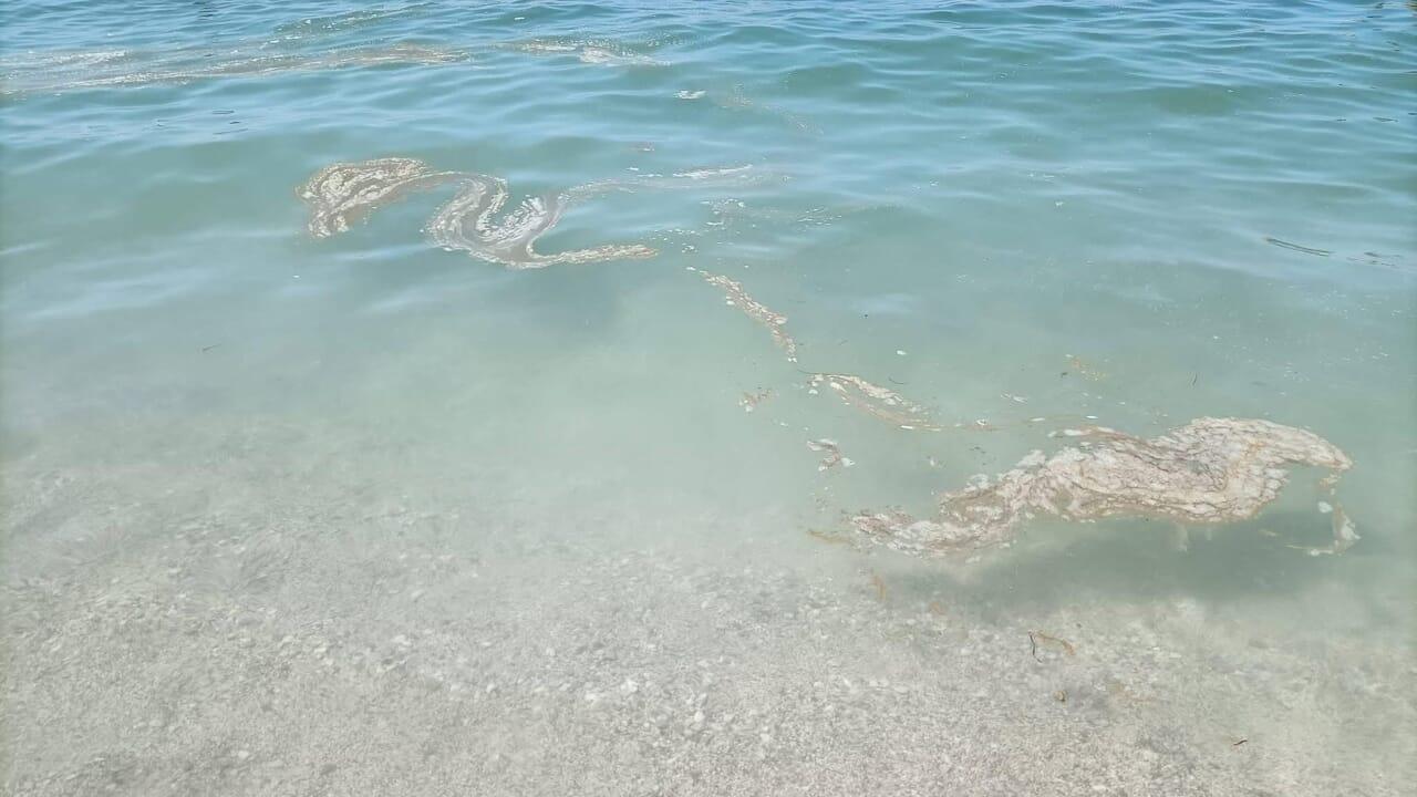 Mare a Salerno, criticità a Torrione ma le analisi Arpac promuovono le acque della provincia