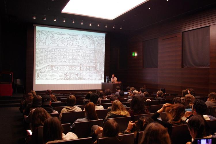 Montpellier : un cycle de conférences sur la peinture française au musée Fabre