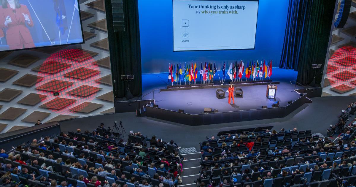 WCUC 2026 | O Brasil no centro do debate global do cooperativismo de crédito