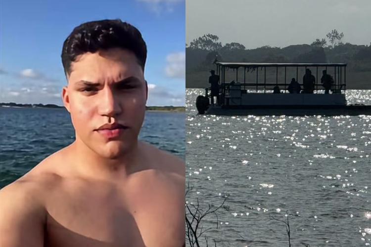 Condutor de jet ski envolvido em acidente na Grande Natal se apresenta à polícia; engenheiro morreu