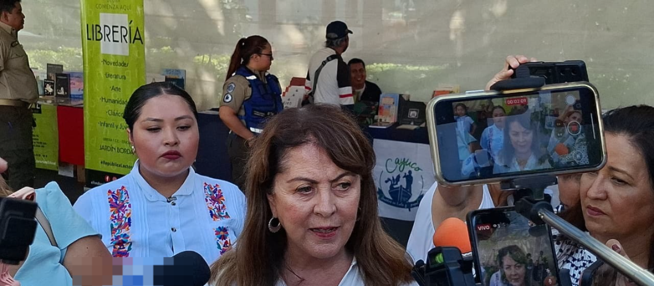 Se acabaron las pensiones doradas en Morelos: Margarita González anuncia nuevo instituto
