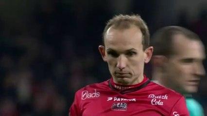 2015-2016 - J28 - 32 - GIRESSE - EAG-ANGERS  2-2