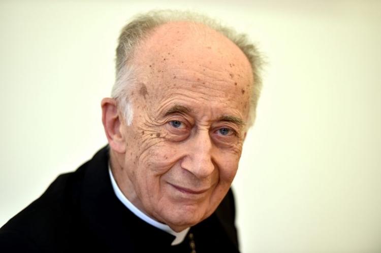 Il Cardinale Ruini è tornato alla Casa del Padre: dichiarazione del Card. Zuppi
